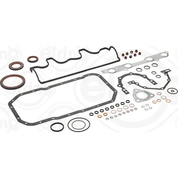 Kompletní sada těsnění, motor, , ELRING, 929.890