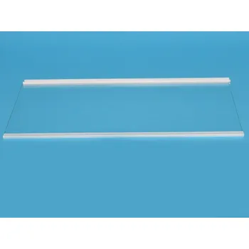 police Originální 1. police z vrchu v mrazničce - levá část Hisense H1991214