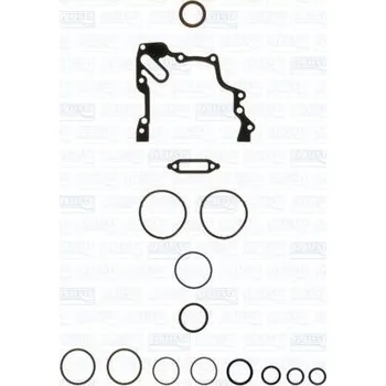 Těsnění motoru Sada těsnění, kliková skříň, 54293800, AJUSA, 54293800