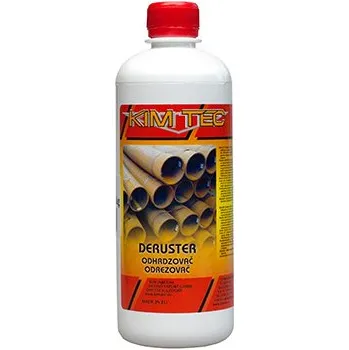 Čistič plastových dílů Kim-Tec Deruster - odrezovač (500 ml)