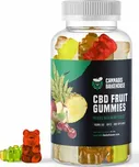 Cannabis Bakehouse CBD Fruit Gummies…