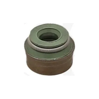 Těsnění motoru Těsnicí kroužek, dřík ventilu ELRING 522.930