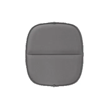 Polštář Hiray polštář-křeslo antracitová