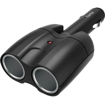 Hama 00223403 kloubová rozdvojka zapalovače