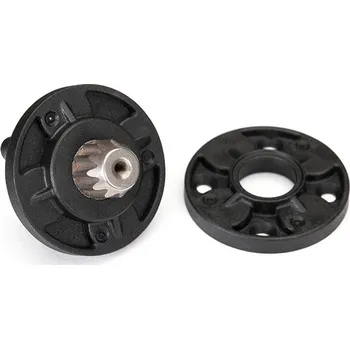 RC vybavení 1:8 Traxxas Desert Racer TQi: Tělo diferenciálu