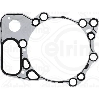 Automobilové těsnění Těsnění, hlava válce, , ELRING, 592.391