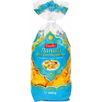 Těstoviny Lapša na Bešbarmak 500g