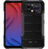 Mobilní telefon Doogee V20 Pro, 12/256 GB Knight Black