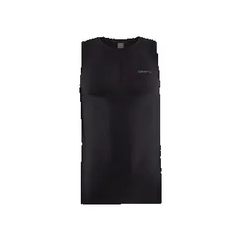 Pánské tílko CRAFT ADV Cool Intensity SL M černá 1913202-999000 XL; Černá nátělník + DÁREK DLE VÝBĚRU!