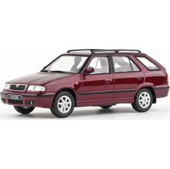 Abrex Škoda Felicia FL Combi (1998) 1:43