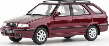 autíčko Abrex Škoda Felicia FL Combi (1998) 1:43