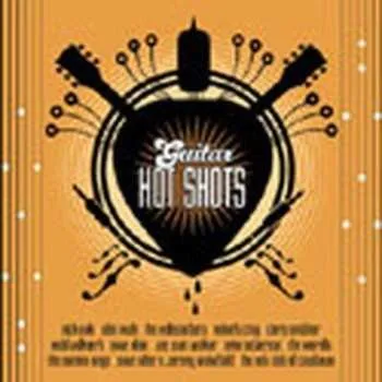 Zahraniční hudba CD Various: Guitar Hot Shots 2006
