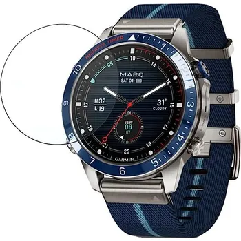 Ochranné sklo pro Garmin MARQ 2 (Gen 2)