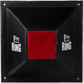 Boxerské rukavice Tréninkový blok na zeď RING SPORT pyramida