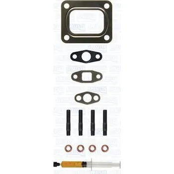 Příslušenství pro turbodmychadlo Montazni sada, dmychadlo, JTC11927, AJUSA, JTC11927