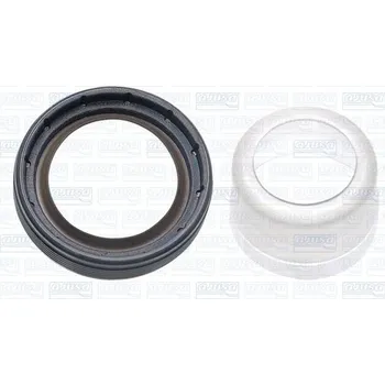 Kliková hřídel Tesnici krouzek hridele, klikovy hridel, 15107500, 03L103085B, AJUSA, 15107500