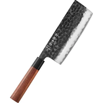 Xinzuo Hezhen PM8S nakiri japonský nůž…