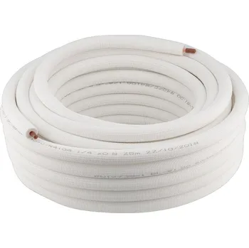 MĚĎ TRUBKA MĚKKÁ 8 x 1 22100810 22100810