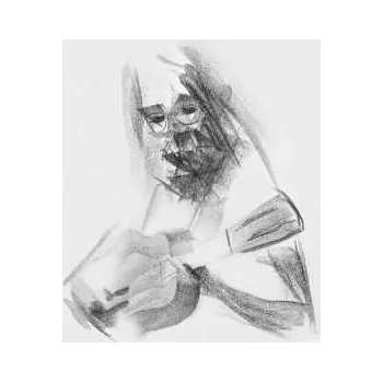 Zahraniční hudba CD Charlie Parr: Charlie Parr 2019