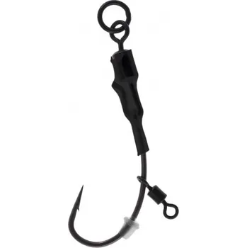 Hotová kaprová montáž Mikado Ronnie Rig 3ks 4