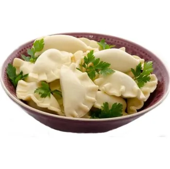 Vareniky s tvarohem sladké Extra 500g