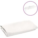 vidaXL Náhradní potah na konzolový…