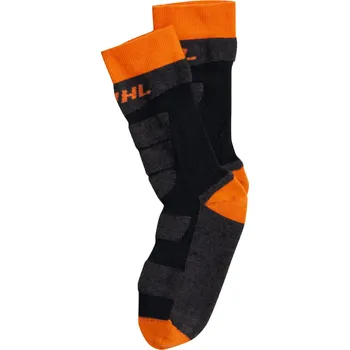 Oblečení a móda STIHL Ponožky WORKER 43-46