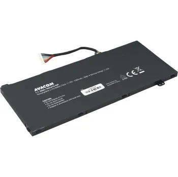 Počítač Acer TravelMate X3, Aspire A5 514 Li-Pol 11,55V 5360mAh 62Wh AV AVACOM