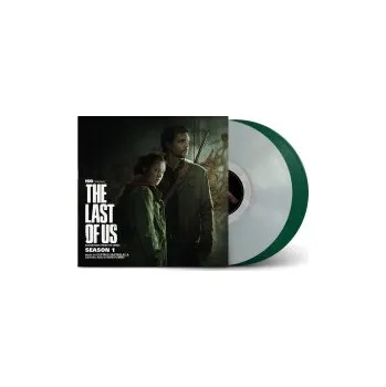Zahraniční hudba Last of Us:Season 1 / Gustavo Santaolalla.. / Vinyl / 2LP - OST [2 LP]