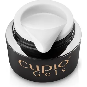Lak na nehty Cupio Gel Design Spider White