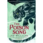 Poison Song (The Winnowing Flame Trilogy 3) – Jen Williams (EN)