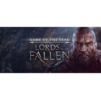 Počítačová hra Lords of the Fallen Game of the Year Edition (PC) (Steam)