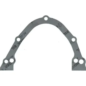 Auto-moto Těsnění, víko (kliková skříň), , ELRING, 756.972