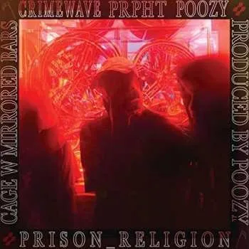 Zahraniční hudba CD Prison Religion: Cage With Mirrored Bars 2019