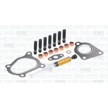 Turbodmychadlo Montážní sada, dmychadlo AJUSA JTC11507