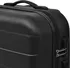Cestovní kufr vidaXL 91141 černý