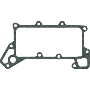 Těsnění, chladič oleje, , 4031840380, 4421840580, 51059010118, ELRING, 776.000