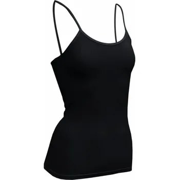 Funkční dámská košilka INETA 801 černá S