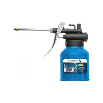 Högert Olejnička kovová 200 ml