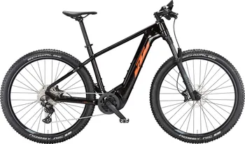 Elektrokolo KTM Macina Team 792 20,1 Ah 29" 2023