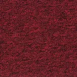 Metrážový koberec BALANCE 35 šíře 4m červený