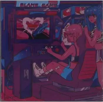 Zahraniční hudba CD Beach Bunny: Blame Game 2021