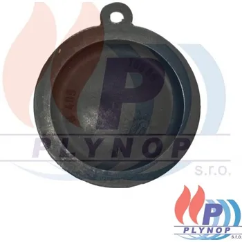 Příslušenství ke kotli Membrána průtokového spínače Ú.T. IMMERGAS AVIO / ZEUS - 3.016064P / 3.016064 / 1.6685