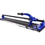 Řezačka na dlažbu a obklady 1000mm PROFI , Geko G30116