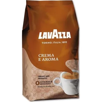 Káva Lavazza Crema e aroma 1 kg zrno