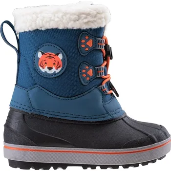 Chlapecké sněhule Dětské Sněhule BEJO BAMARI KIDS M000178045 – Modrá 22