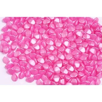 Korálek Korálky pohanka 369 (5x4 mm)