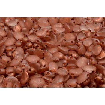 Korálek Korálky Tulip č.1857 (6x8mm)