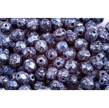 Korálek Ohňovky č.142 (6 mm)