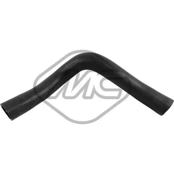 Chladič motoru Hadice chladiče, , Metalcaucho, 99329